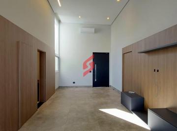 Casa · 473m² · 3 Quartos · 4 Vagas · Casa de Condomínio em Alphaville - Votorantim, SP