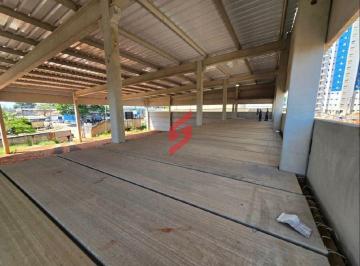 Comercial · 1200m² · Galpão / Depósito / Armazém em Vila Espirito Santo  -  Sorocaba