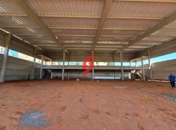 Comercial · 1200m² · Galpão / Depósito / Armazém em Vila Espirito Santo - Sorocaba