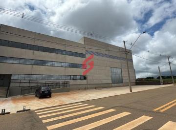 Comercial · 2239m² · Galpão / Depósito / Armazém em Iporanga - Sorocaba