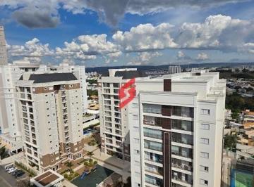 Apartamento · 95m² · 3 Quartos · 2 Vagas · Apartamento pra venda 3 dormitórios em Sorocaba, SP