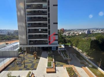 Apartamento · 95m² · 3 Quartos · 1 Vaga · Apartamento em Além Ponte - Sorocaba, SP