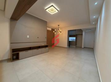 Apartamento · 103m² · 3 Quartos · 2 Vagas · Apartamento em Parque Campolim - Sorocaba, SP