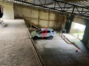 Comercial · 590m² · Galpão / Depósito / Armazém em Colina Santa Mônica - Votorantim