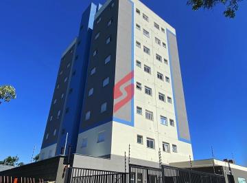 Apartamento · 44m² · 2 Quartos · Apartamento 2 dormitórios à venda no Jardim Simus  -  Sorocaba