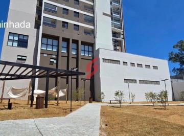 Apartamento de 1 quarto, Sorocaba · Studio em Além Ponte - Sorocaba, SP