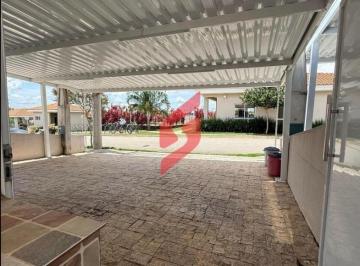 Casa · 100m² · 2 Quartos · Casa 2 quartos , piscina Jardim Tropical  -  Sorocaba