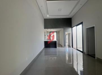 Casa · 203m² · 3 Quartos · 2 Vagas · Casa de Condomínio em Jardim Novo Horizonte - Sorocaba, SP