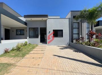 Casa · 97m² · 3 Quartos · 2 Vagas · Casa de Condomínio em Jardim Novo Horizonte - Sorocaba, SP