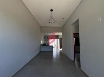 Casa · 97m² · 3 Quartos · 2 Vagas · Casa de Condomínio em Jardim Novo Horizonte - Sorocaba, SP