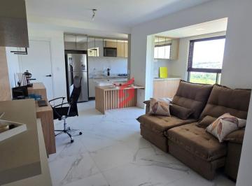 Apartamento · 49m² · 1 Quarto · 1 Vaga · Apartamento para locação  1 dormitório em Sorocaba, SP