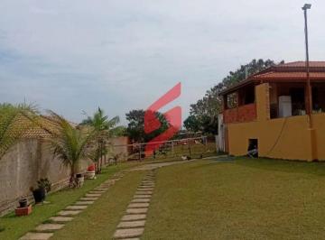 Rural · 90m² · 2 Quartos · 5 Vagas · Chácara à Venda no Caguaçu  -  Sorocaba