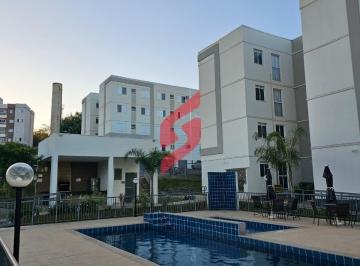 Apartamento · 39m² · 2 Quartos · 1 Vaga · Apartamento à Venda 2 Dormitórios na Zona Norte em Sorocaba