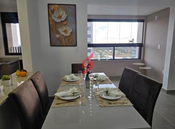 Apartamento · 68m² · 2 Quartos · 2 Vagas · Apartamento 2 dorm em Além Ponte - Sorocaba, SP