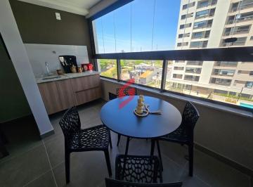 Apartamento · 68m² · 2 Quartos · 2 Vagas · Apartamento 2 dorm em Além Ponte - Sorocaba, SP