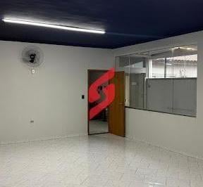 Comercial · 160m² · 3 Quartos · Loja / Salão em Parque dos Eucaliptos - Sorocaba