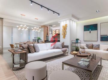 Apartamento · 143m² · 3 Quartos · 3 Vagas · Apartamento Toulouse em Parque Campolim - Sorocaba, SP