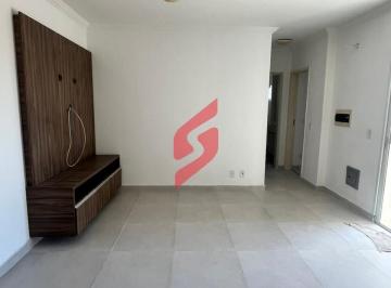 Apartamento · 57m² · 2 Quartos · 1 Vaga · Apartamento à Venda 2 dormitórios Pagliato Prime, Sorocaba