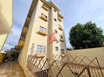 Apartamento · 56m² · 2 Quartos · 1 Vaga · Apartamento 2 dormitórios em TRUJILO - Sorocaba, SP