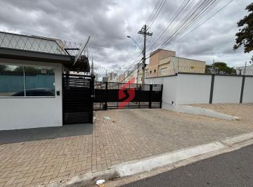 Casa · 56m² · 2 Quartos · 1 Vaga · Sobrado à Venda 2 dormitórios Horto Flamboyant, Sorocaba