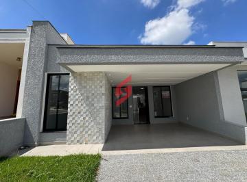 Casa · 160m² · 3 Quartos · 4 Vagas · Casa para venda condomínio de São Francisco Sorocaba, SP