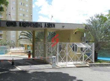 Apartamento · 75m² · 3 Quartos · 2 Vagas · Apartamento em Jardim Goncalves - Sorocaba, SP