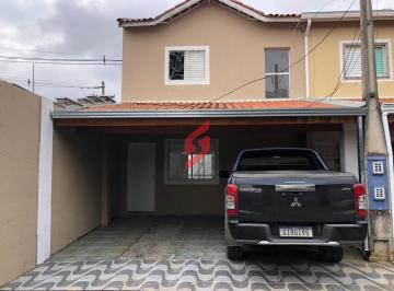 Casa · 65m² · 2 Quartos · 2 Vagas · Casa de Condomínio em Jardim Betania - Sorocaba
