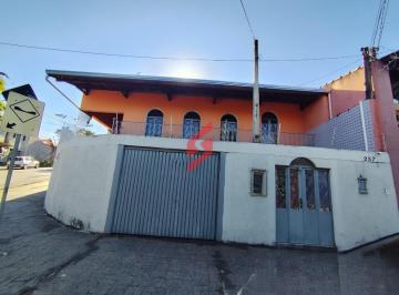 Casa · 259m² · 3 Quartos · 2 Vagas · Casa  no Parque Ouro Fino  -  Sorocaba
