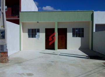 Apartamento · 35m² · 1 Quarto · 1 Vaga · Kitnet / Conjugado em Jardim Residencial Villagio Ipanema I  -  Sorocaba