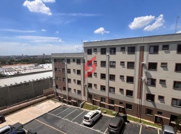 Apartamento · 45m² · 2 Quartos · 1 Vaga · Apartamento em Centro - Votorantim, SP