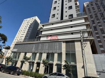 Foto 01 · Apartamento para Locação no condômino Lá Vila Estilo Barroco