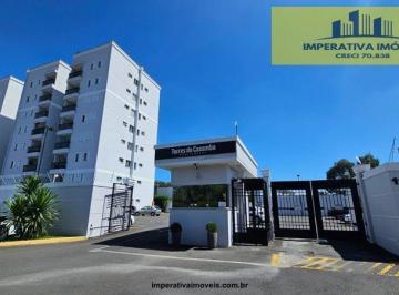 Apartamento · 54m² · 2 Quartos · 1 Vaga · Apartamento à venda - em Caxambu