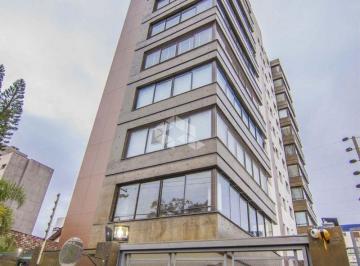 Apartamento de 2 quartos, Porto Alegre · apartamento a venda mobiliado 2 suítes no bairro Menino Deus.