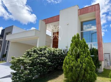 Casa · 177m² · 3 Quartos · 2 Vagas · Casa à venda no Condomínio Central Park 2, Parnamirim (RN) 177 m² internos em te