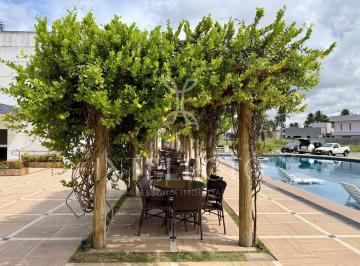 Terreno · 437m² · VENDO LOTE DE 437M² NO CONDOMÍNIO CAJUPIRANGA CLUBE