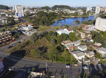 Terreno · 367m² · Terreno à venda no bairro Desvio Rizzo, próximo à Lagoa