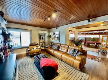 Apartamento · 191m² · 4 Quartos · 2 Vagas · Cobertura duplex à venda no bairro Exposição