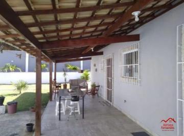 Casa · 440m² · 2 Quartos · 1 Vaga · Casa Ampla em Itaipuaçu com Suíte e Terreno Grande de 440m² por R$ 400.000,00