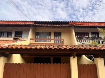 Casa · 120m² · 2 Quartos · 1 Vaga · Casa em Condomínio no Barroco – Itaipuaçu | Completa por R$ 420.000