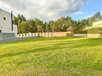 Foto 01 · TERRENO COM 1000M2 PARA VENDA EM CABREUVA - SP CONDOMINIO PORTAL DO JAPY GOLF CLUB
