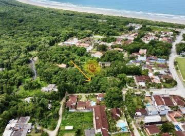 Terreno · 390m² · Terreno com 390 m² à venda em Boracéia, São Sebastião/SP