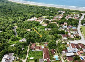 Terreno · 390m² · Terreno com 390 m² à venda em Boracéia, São Sebastião/SP