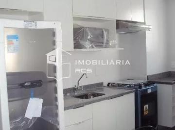 Apartamento · 34m² · 2 Quartos · Apartamento Mobiliado - 34 M² - 02 Dormitórios - Lazer Completo!