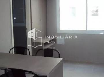 Apartamento · 34m² · 2 Quartos · Apartamento Mobiliado - 34 M² - 02 Dormitórios - Lazer Completo!