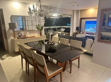 Apartamento · 3 Quartos · 2 Vagas · Apartamento com 3 quartos à venda bairro Tabajaras - Uberlândia/MG
