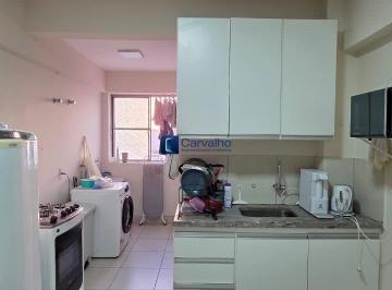 Apartamento · 74m² · 3 Quartos · 1 Vaga · Apartamento à venda no Cambuí no Condomínio Alecrins com 3 quartos e vaga