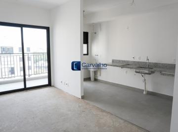 Apartamento · 65m² · 2 Quartos · 2 Vagas · Apartamento 2 Dormitórios com Varanda Gourmet no Eco Vila Genebra – Swiss Park