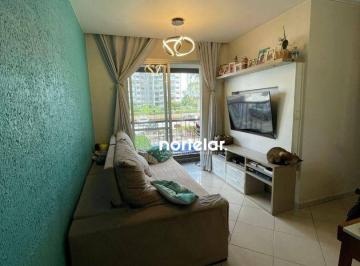 eb2f510832f7a8c3af102afa28dca408e9d9322c · Apartamento com 2 quartos na Vila Leopoldina!!!