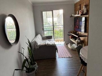 db363ff99e9c8de568edd0d422c39e3e15807fb3 · Apartamento com 60m² de área útil, muito bem distribuídos, oferecendo 3 dormitórios, ideal para quem