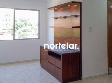 Sala · Apartamento com 2 dormitórios à venda, 60 m² por R$ 520.000,00 - Vila Ipojuca - São Paulo/SP